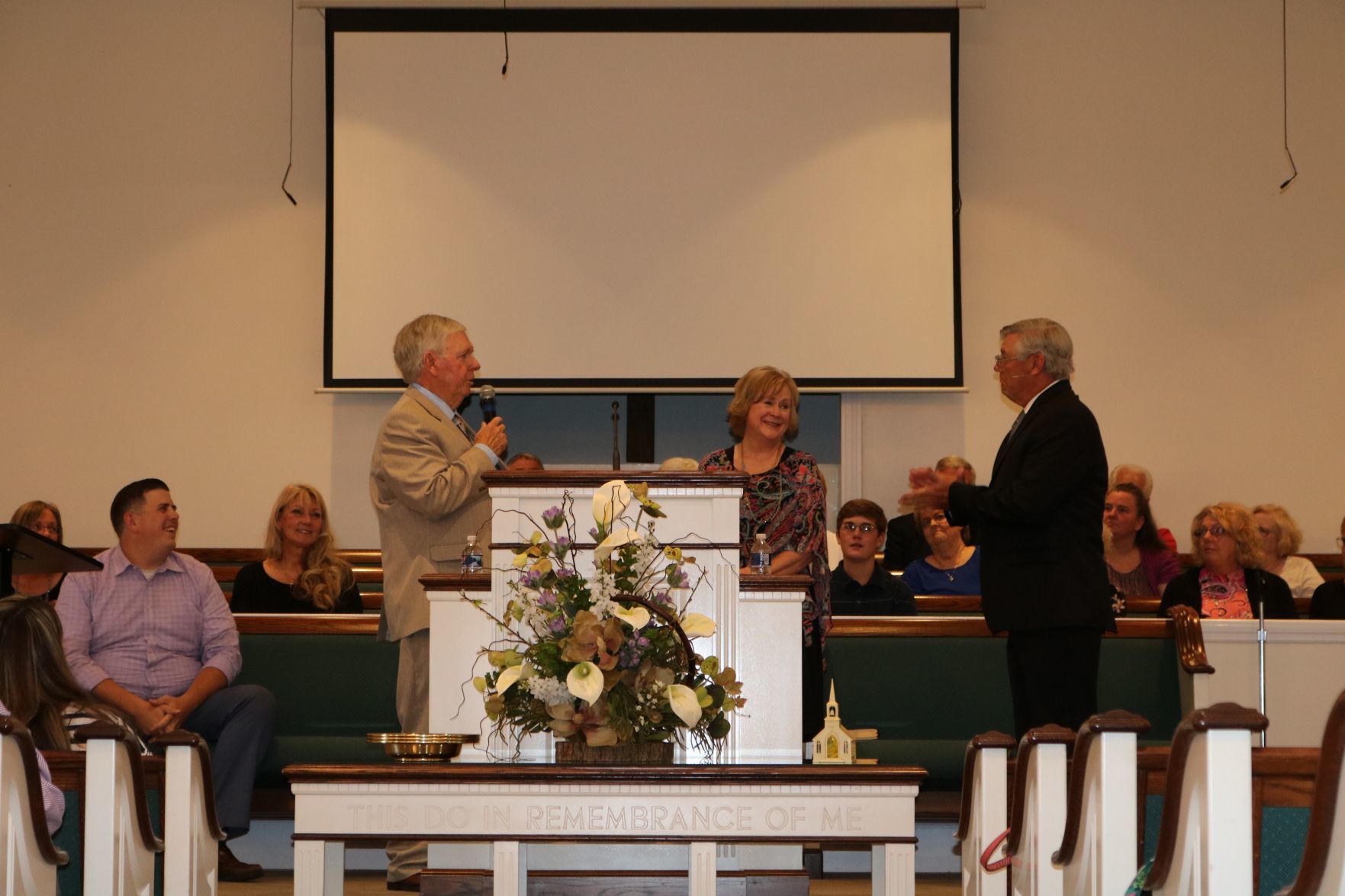 Duncan retires from Mount Carmel